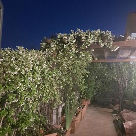 Ferienwohnung Amazing Flat With Terrace Mailand Exterior foto