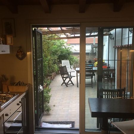 Ferienwohnung Amazing Flat With Terrace Mailand Zimmer foto