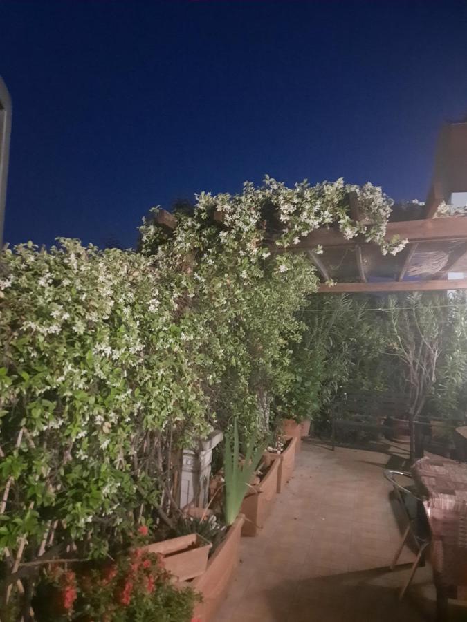 Ferienwohnung Amazing Flat With Terrace Mailand Exterior foto