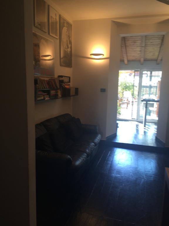 Ferienwohnung Amazing Flat With Terrace Mailand Zimmer foto