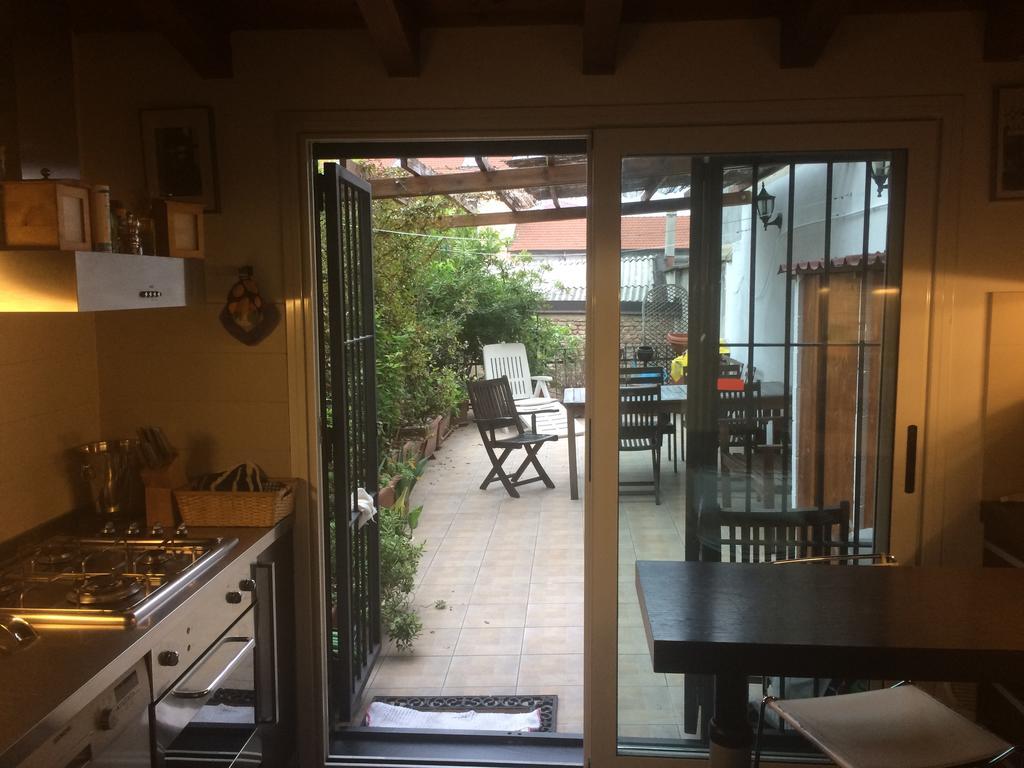 Ferienwohnung Amazing Flat With Terrace Mailand Zimmer foto